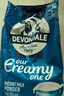 德运（Devondale）澳洲进口成人奶粉高钙高蛋白无蔗糖儿童学生中老年全脂1kg 实拍图