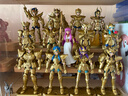 布鲁可积木人 圣斗士星矢群星版04端盒 玩具模型男孩女生送礼物 实拍图