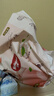 好奇（Huggies）铂金装小桃裤成长裤XXXL26片*4包(17kg以上)【透爽散热】 实拍图