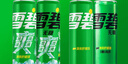 可口可乐（Coca-Cola）檀健次代言 雪碧Sprite柠檬味碳酸饮料 330ml*24摩登罐  实拍图
