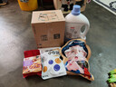 展艺快煮小芋圆500g常温Q弹奶茶清补凉甜品烧仙草白凉粉冰粉粉烘焙 实拍图
