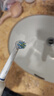 东耐伦适配博朗欧乐B/OralB电动牙刷头D12/D16/D100/P2000/P4000/3709替换头 8支 深度清洁型+多角度清洁型牙刷头 实拍图