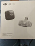 大疆 DJI Mic Mini 迷你无线高品音质 降噪领夹麦克风 【安卓+苹果15/16/17系列】手机版 一拖一 实拍图