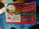 营多捞面印尼方便面传统捞面速食干拌面泡面即食五连包香辣味80克*5包 实拍图