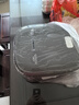 美的（Midea）【价保618】电饭煲大布丁0涂层电饭锅4升316L母婴级不锈钢内胆3-4人家用多功能无涂层智能RE487S 实拍图