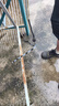 四季沐歌太阳能热水器配件太阳热水器传感器温度水位感应探头侧置式水温水位传感器/CG-02/ 4芯黑硅钢传感器配0.5米线 实拍图
