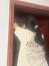 衣诺坊女童礼服裙高端公主裙白色女孩钢琴主持人演出服周岁婚礼花童礼服 实拍图