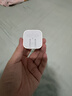 Apple/苹果 40W type-c快充充电器 苹果usb-c原装充电头 旗舰店新款苹果iPhone 17 Pro Max充电器 实拍图