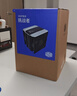 酷冷至尊（CoolerMaster）挑战者/V4 CPU风冷散热器 3DHP技术2热管/双莫比乌斯风扇/多平台扣具/5年质保 实拍图