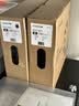 彩格3D打印耗材PETG 1.75mm 适用拓竹 创想三维 爱乐酷 纵维立方 极光尔沃3d打印机线材 黑色 1kg 实拍图