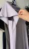 蕉内300S女士睡裙莫代尔夏季凉感睡衣防走光带杯家居服棉莫亲肤睡衣女 实拍图