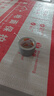 得力（deli）强力布基胶带防台风专用贴窗高粘耐磨防水胶带60mm*20m*230μm地毯修补窗户密封灰色1卷 30801 实拍图