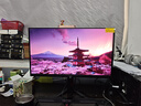 AOC 27英寸4K165Hz Gen.3五层堆叠QD-OLED 第五代BlackAGLR涂层 抗反射抗眩光更黑 电竞显示器U27G4D 实拍图