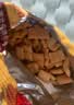 零趣小米锅巴 多口味休闲食品零食小吃办公室下午茶点心 牛排味60g*1袋 实拍图