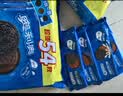 奥利奥（Oreo）巧克力味夹心饼干523g休闲零食早餐下午茶独立小包装 实拍图