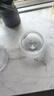 美厨（MAXCOOK）泡酒瓶泡酒坛 玻璃家用酿酒密封药酒罐 10斤装+酒提+刷子 MCX783 实拍图