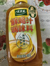 太太乐液体鲜鸡汁调味料 蒸鸡原汤鲜鸡汁调味料 408g 实拍图