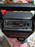 华宝1052无线蓝牙音箱户外大音量广场舞音响小型家用收音机手提便携式地摊摆摊喇叭收钱码语音播报器 实拍图