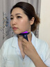 康佳（KONKA）美容仪面部提拉美颈仪脸部按摩仪颈纹法令纹提升神器颈部家用导入仪送女朋友生日礼物 顶配款蓝-4种模式+颈脸眼三用+3档恒温+精美颈霜 实拍图