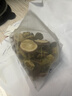 愿颐年胖大海化橘红罗汉果茶120g甘草金银花胎菊润喉治咳 实拍图