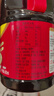 加加味极鲜800ml【一级 蒸鱼】180天酿特级生抽酱油黄豆酿造豉香 实拍图