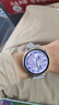 HUAWEI WATCH GT 6 冰雪蓝 Blue 华为智能手表多维情绪健康全新骑行体验强劲续航 实拍图