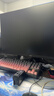 HKC 27英寸2K 220Hz高刷FastIPS快速液晶HDR400电竞1ms硬件低蓝光三角洲游戏电脑显示器 猎鹰G27H2Max 实拍图