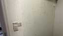 墨斗鱼墙纸自粘墙贴纸0.6*5m卧室墙面装饰客厅翻新壁纸亚麻纹墙纸 实拍图