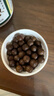 [本草綱目]七宝美髯丸 60g 3瓶装 丹头发早白发肾虚补肝肾盗汗须发早白黑发中药治白发非七宝美髯丸60g/瓶 药店直发 周期装 实拍图