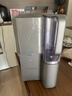 飞利浦（PHILIPS）净水器家用冰境D1加热制冷直饮一体机自来水过滤矿物质水【四季全能】台式免安装ADD6878 实拍图