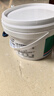 立邦补墙膏墙面修复防霉抗菌墙面修补膏堵洞腻子膏白色2.5kg 实拍图