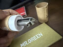 MR.GREEN德国格林先生指甲刀斜口指甲剪指甲钳修脚灰厚趾甲沟工具Mr-1122 实拍图