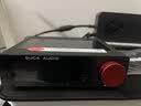 SUCA AUDIO声优创Q11 PRO解码器AKM+ESS双品牌DAC电脑USB声卡耳机解码耳放一体机 Q11 Pro【升级MUSES02*4颗运放】 实拍图