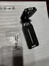 影仕匠相机L型竖拍板快装板竖屏板适用于索尼佳能大疆RS3如影RSC2云鹤2稳定器三脚架快拆板通用型竖拍板 实拍图