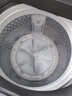 美的（Midea）【价保618】随心洗波轮洗衣机全自动 12公斤大容量 直驱变频 免清洗 MB120L3D 以旧换新 补贴 自营 实拍图