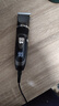 VKE【官方正品】德国电动理发神器自理发器家用剃头发的电推子推剪男士专用工具全套自己推头光头 数显款丨静音不卡发 【升级款】续航30天+防过敏悬浮刀网 实拍图