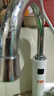 飞羽电热水龙头加热器即热式小厨宝电热水器速热水龙头即热水龙头热水水龙头热得快厨房宝家用过水热 【KP18VE30极地白】免费安装+霆芯速热+漏保 实拍图