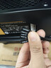 航嘉（Huntkey）WD500K 金牌500W电脑电源（80PLUS金牌/单路40A/全电压/LLC+SR+DC-DC/智能温控/apex英雄） 实拍图