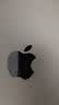 Apple/苹果 iPad mini (A17 Pro) 8.3英寸 平板电脑(256G WLAN版/mini7/MXNE3CH/A)紫色 实拍图