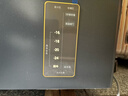 海尔（Haier）300L单温冰柜小型家用小冰柜冷藏冷冻转换冷柜小冰箱风冷无霜一级能效BC/BD-300WGHECD 实拍图