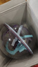 淘嘟嘟（Taodudu）3D立体迷宫球儿童玩具走珠闯关小男孩女孩子宝宝3-6岁8生日礼物10 实拍图