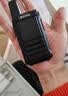 摩托罗拉（Motorola）摩托全国5000公里对讲机迷你大功率超薄小型手持机器户外酒店工地 超薄版【真实对讲5000公里】 1台 实拍图