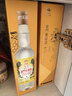 金门高粱 黄金龙 清香型白酒 53度 500ml*6瓶 整箱装 宴请送礼 实拍图