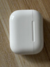Apple/苹果【分期0首付】苹果AirPods Pro3代 主动降噪USB-C充电 苹果airpods4代 pro3/2代无线蓝牙耳机 苹果airpods pro 3代【主动降噪】 公开版+配件礼包 实拍图