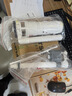 莱尔诗丹（Larsd）马桶进水阀排水阀套装 马桶配件通用水箱上水器坐便器配件SJ-07 实拍图