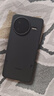 小米 REDMI K80 国家补贴 第三代骁龙 8 6550mAh大电池 澎湃OS 玄夜黑 12GB+512GB 红米5G手机 实拍图
