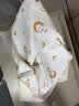 安可新婴儿凉席隔尿垫夏季宝宝冰丝床席抗菌双面可用冰感床垫80×100cm 实拍图