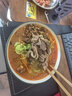 食乐康 内蒙古羊杂汤原味250g*4袋 熟羊杂 羊杂碎 即食 真空包装 特产 实拍图