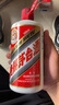 剑南春 水晶剑 52度 浓香型白酒 500ml 单瓶装 年份版本随机（无礼袋） 实拍图