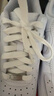 耐克NIKE女空军一号AF1 运动鞋DD8959-100白38 实拍图